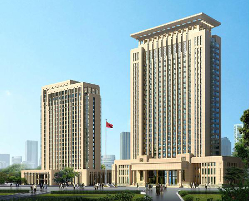 中建八局第二建設(shè)有限公司